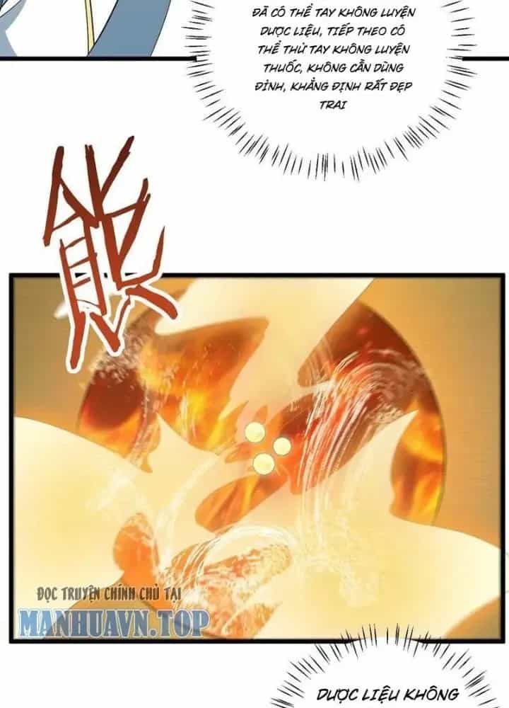 Mang Theo Các Tiên Tử Vô Địch Thiên Hạ - Chương 96 - ảnh 29