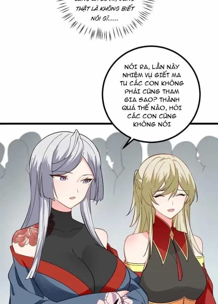 Mang Theo Các Tiên Tử Vô Địch Thiên Hạ - Chương 96 - ảnh 68