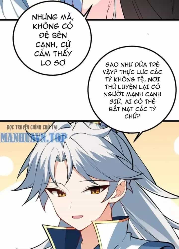 Mang Theo Các Tiên Tử Vô Địch Thiên Hạ - Chương 97 - ảnh 78