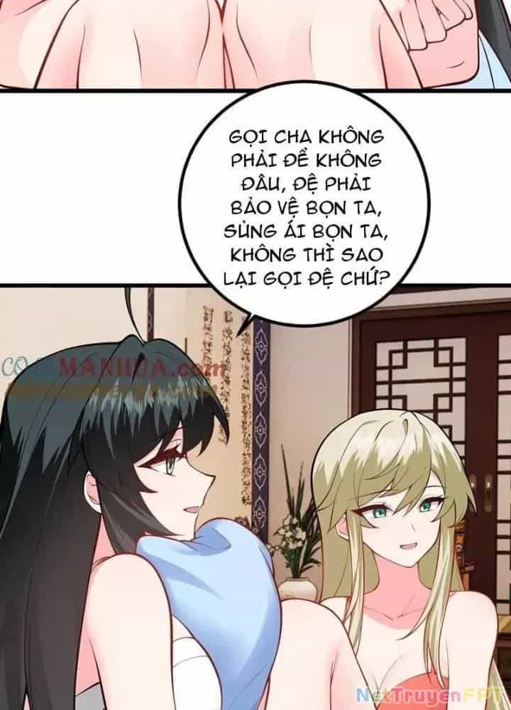 Mang Theo Các Tiên Tử Vô Địch Thiên Hạ - Chương 97 - ảnh 82