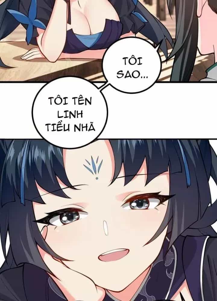 Mang Theo Các Tiên Tử Vô Địch Thiên Hạ - Chương 99 - ảnh 36