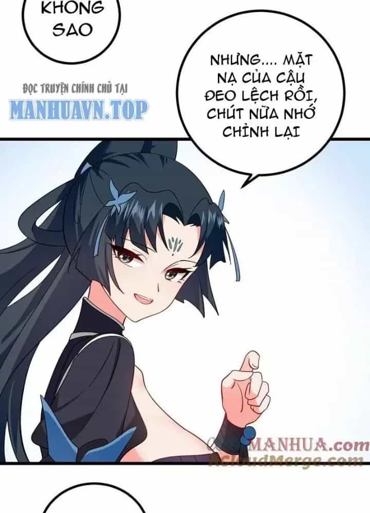 Mang Theo Các Tiên Tử Vô Địch Thiên Hạ - Chương 99 - ảnh 56