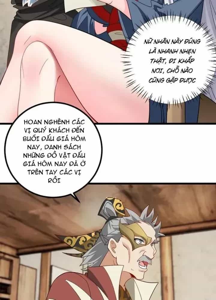 Mang Theo Các Tiên Tử Vô Địch Thiên Hạ - Chương 99 - ảnh 70