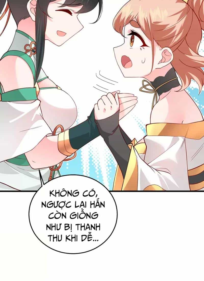 Mang Theo Các Tiên Tử Vô Địch Thiên Hạ - Chương 14 - ảnh 26