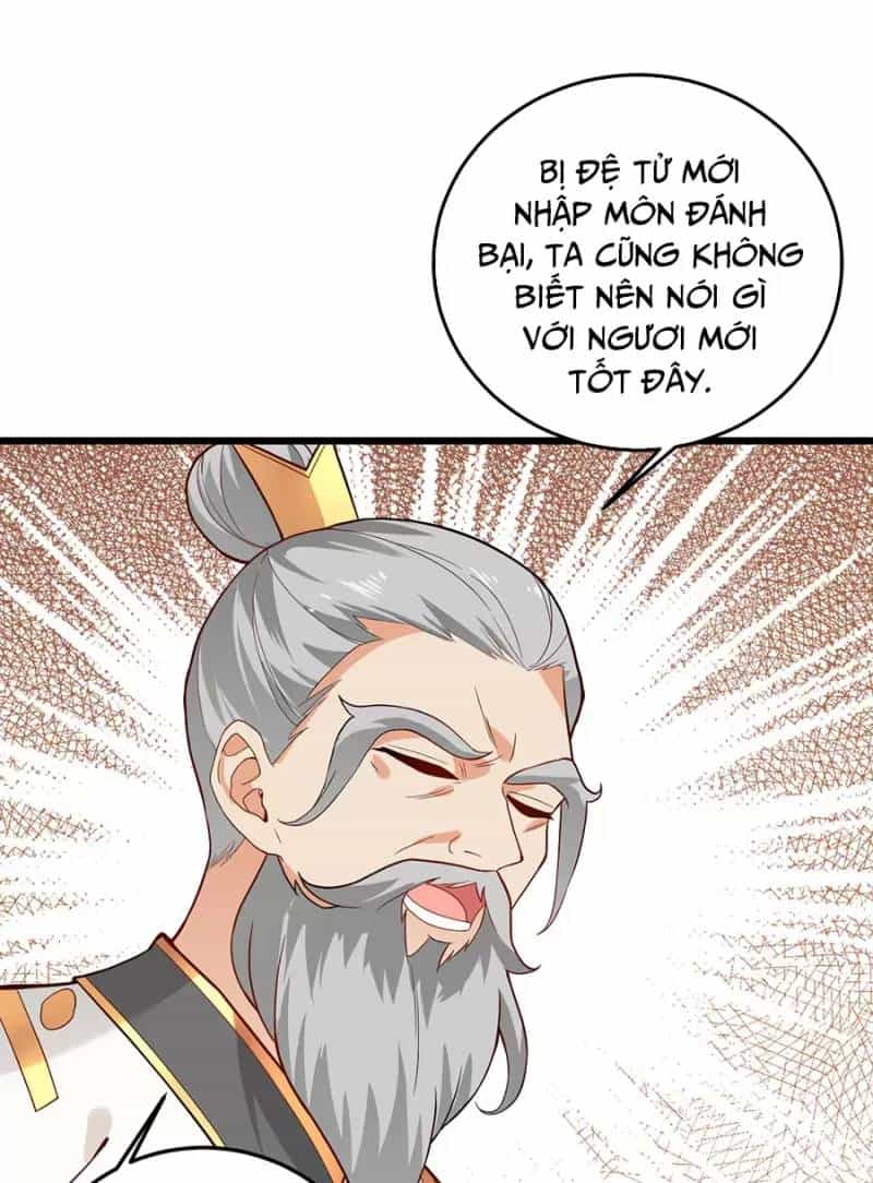 Mang Theo Các Tiên Tử Vô Địch Thiên Hạ - Chương 14 - ảnh 35