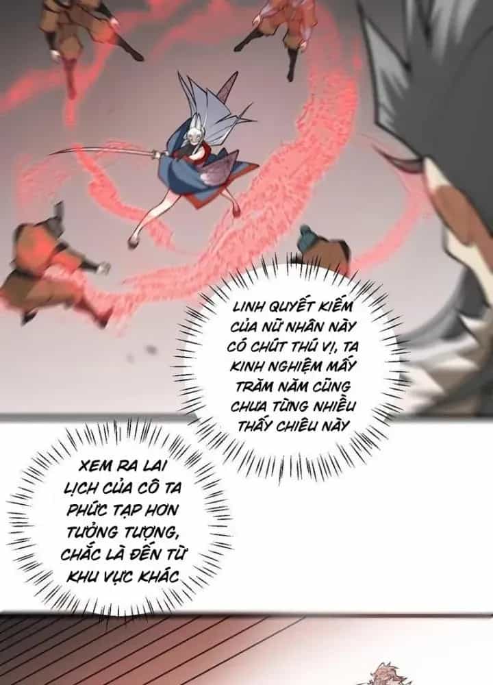 Mang Theo Các Tiên Tử Vô Địch Thiên Hạ - Chương 101 - ảnh 11