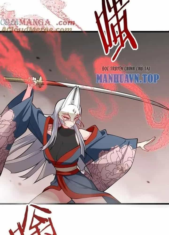 Mang Theo Các Tiên Tử Vô Địch Thiên Hạ - Chương 101 - ảnh 9