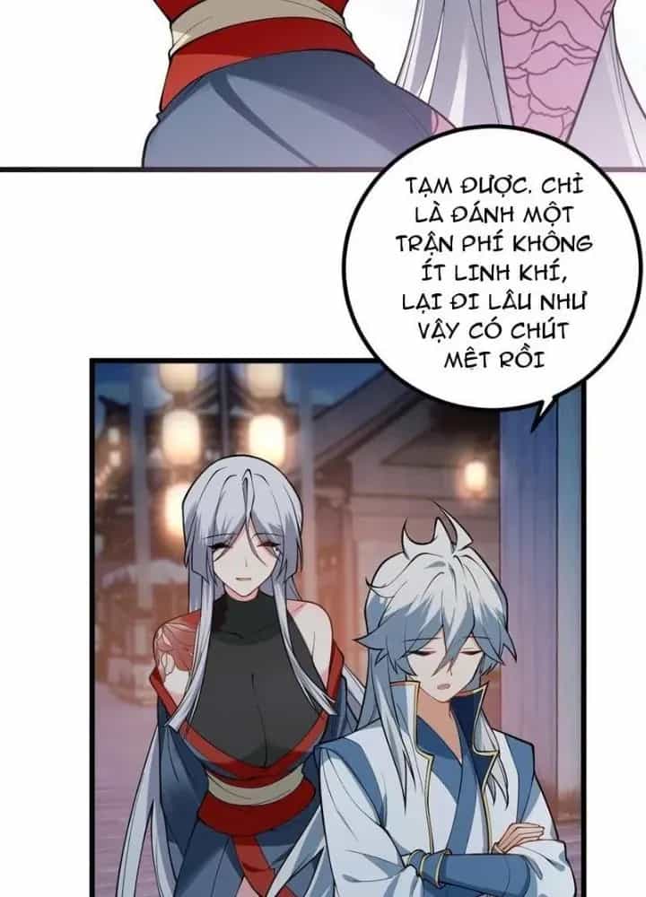 Mang Theo Các Tiên Tử Vô Địch Thiên Hạ - Chương 102 - ảnh 51
