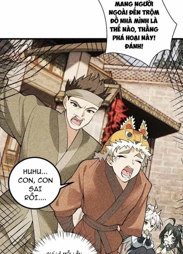 Mang Theo Các Tiên Tử Vô Địch Thiên Hạ - Chương 105 - ảnh 73