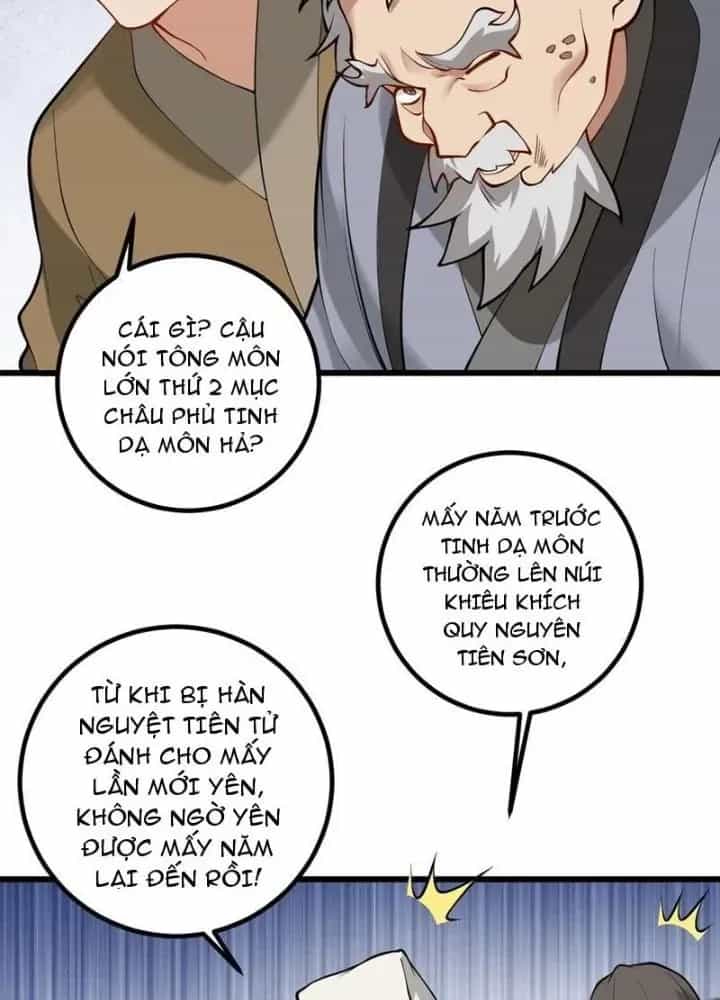 Mang Theo Các Tiên Tử Vô Địch Thiên Hạ - Chương 105 - ảnh 91