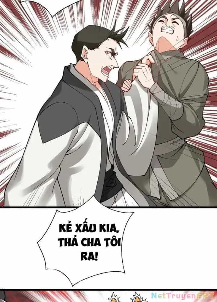 Mang Theo Các Tiên Tử Vô Địch Thiên Hạ - Chương 106 - ảnh 3