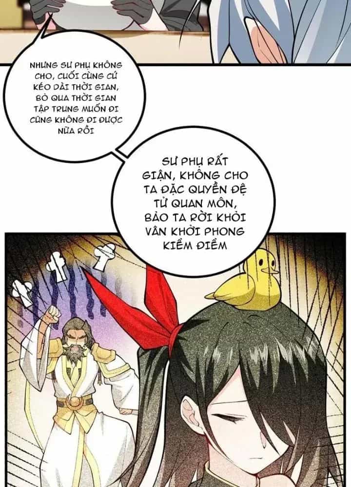 Mang Theo Các Tiên Tử Vô Địch Thiên Hạ - Chương 107 - ảnh 14