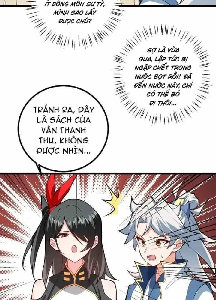Mang Theo Các Tiên Tử Vô Địch Thiên Hạ - Chương 107 - ảnh 50