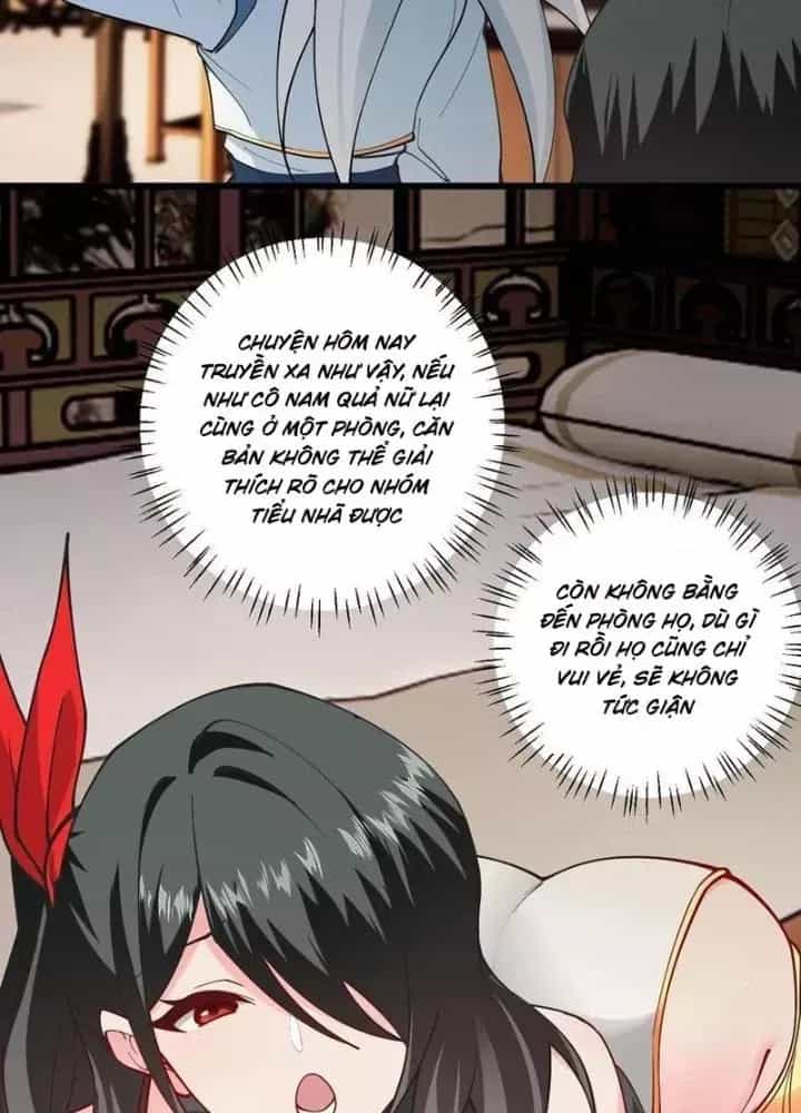 Mang Theo Các Tiên Tử Vô Địch Thiên Hạ - Chương 107 - ảnh 70