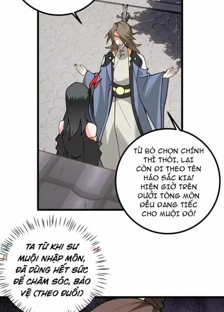 Mang Theo Các Tiên Tử Vô Địch Thiên Hạ - Chương 108 - ảnh 10