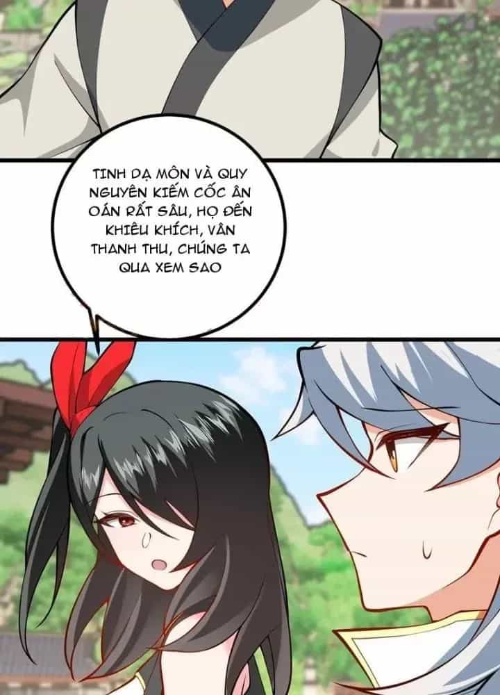 Mang Theo Các Tiên Tử Vô Địch Thiên Hạ - Chương 108 - ảnh 60