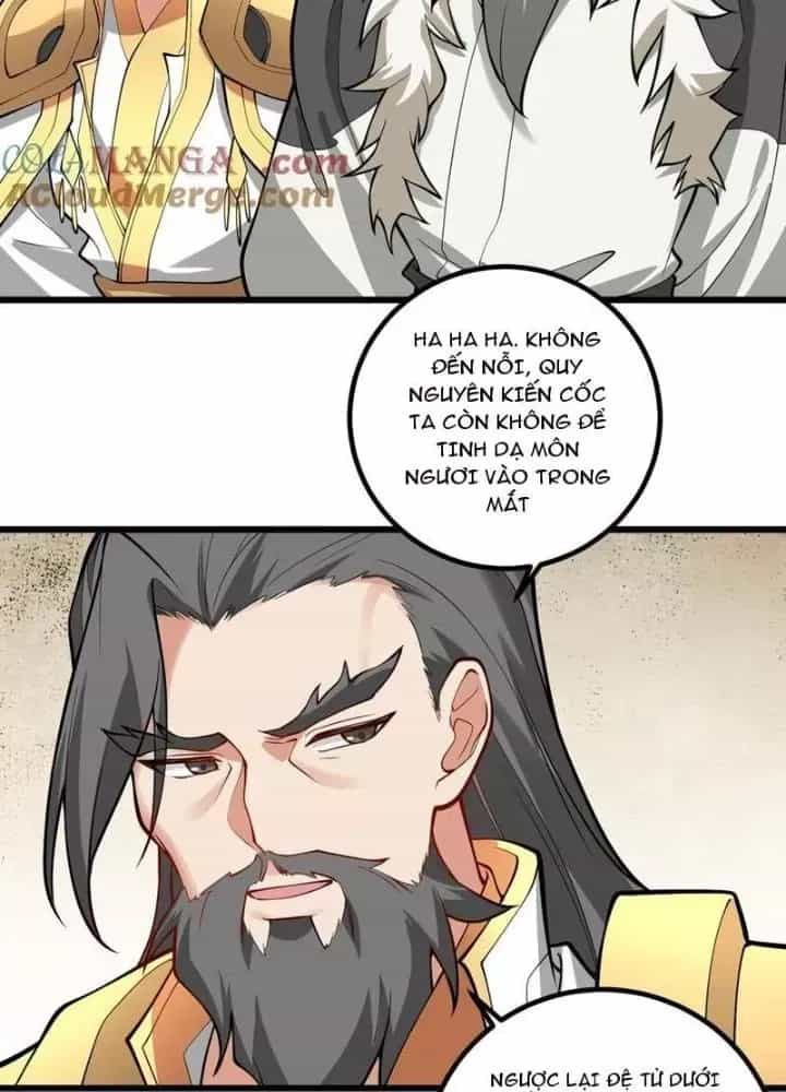 Mang Theo Các Tiên Tử Vô Địch Thiên Hạ - Chương 108 - ảnh 76
