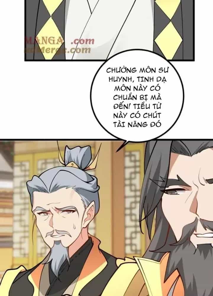 Mang Theo Các Tiên Tử Vô Địch Thiên Hạ - Chương 109 - ảnh 12