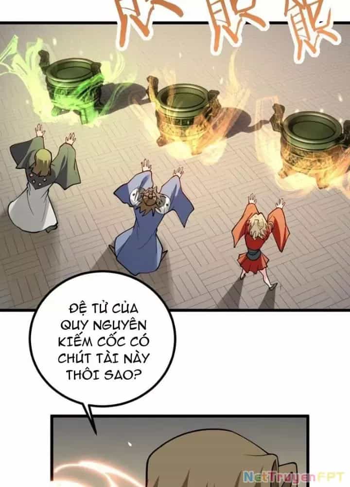 Mang Theo Các Tiên Tử Vô Địch Thiên Hạ - Chương 109 - ảnh 32