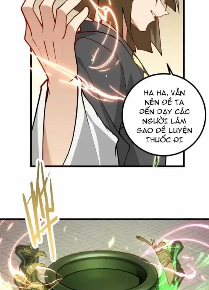 Mang Theo Các Tiên Tử Vô Địch Thiên Hạ - Chương 109 - ảnh 34
