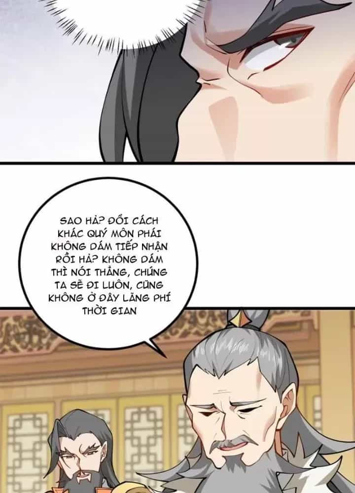 Mang Theo Các Tiên Tử Vô Địch Thiên Hạ - Chương 109 - ảnh 4