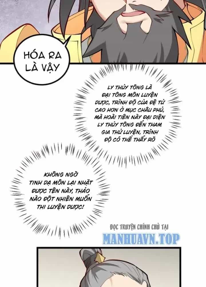 Mang Theo Các Tiên Tử Vô Địch Thiên Hạ - Chương 109 - ảnh 70