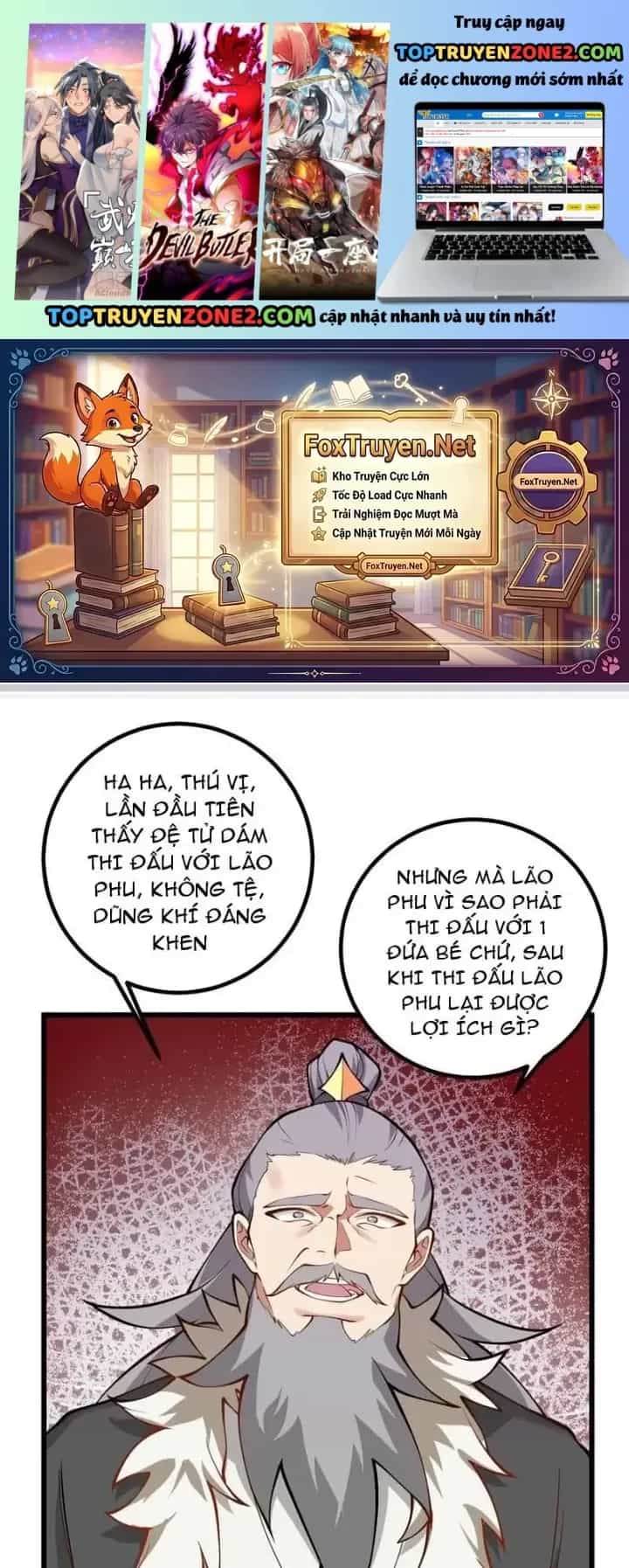 Mang Theo Các Tiên Tử Vô Địch Thiên Hạ - Chương 110 - ảnh 2