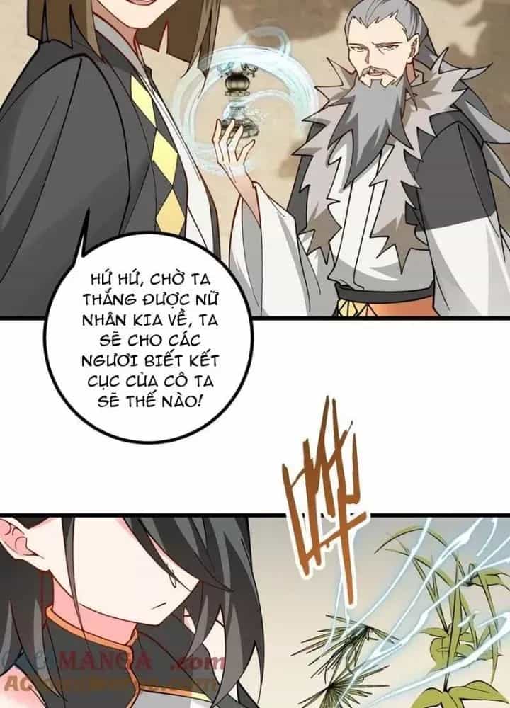 Mang Theo Các Tiên Tử Vô Địch Thiên Hạ - Chương 110 - ảnh 26