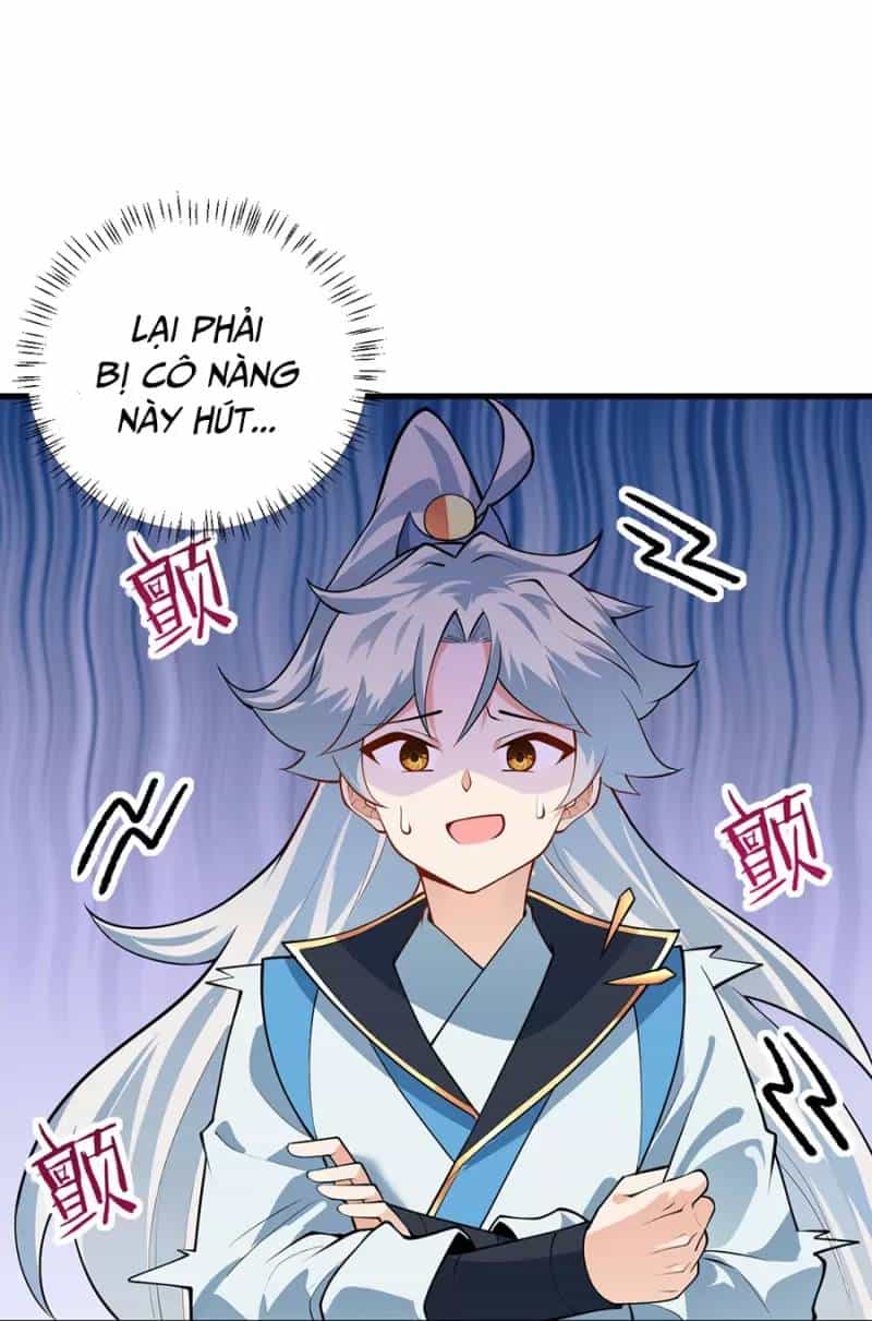 Mang Theo Các Tiên Tử Vô Địch Thiên Hạ - Chương 14.5 - ảnh 23