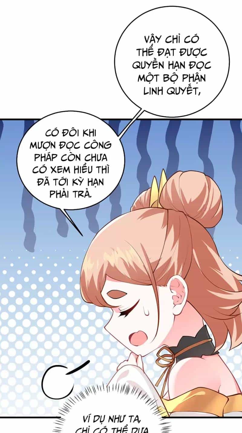 Mang Theo Các Tiên Tử Vô Địch Thiên Hạ - Chương 14.5 - ảnh 7