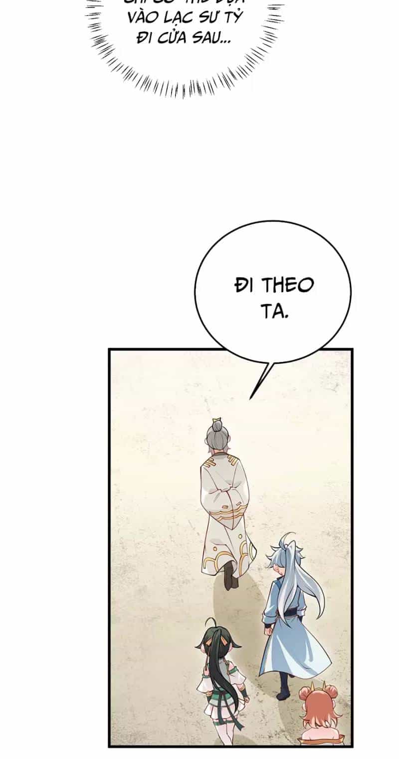 Mang Theo Các Tiên Tử Vô Địch Thiên Hạ - Chương 14.5 - ảnh 8