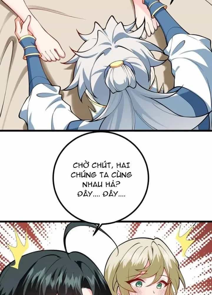 Mang Theo Các Tiên Tử Vô Địch Thiên Hạ - Chương 98 - ảnh 21