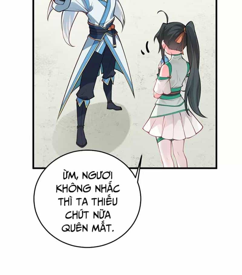 Mang Theo Các Tiên Tử Vô Địch Thiên Hạ - Chương 15 - ảnh 37