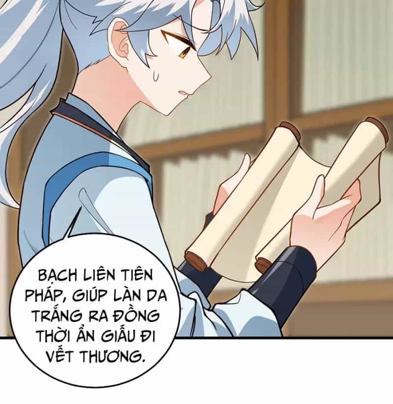 Mang Theo Các Tiên Tử Vô Địch Thiên Hạ - Chương 15.5 - ảnh 18