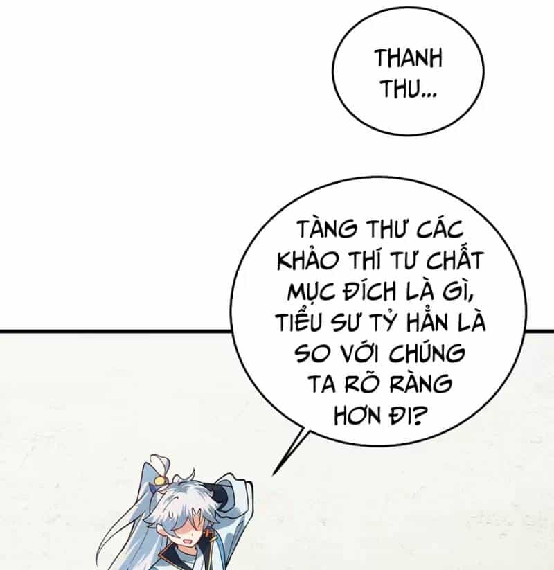 Mang Theo Các Tiên Tử Vô Địch Thiên Hạ - Chương 15.5 - ảnh 3
