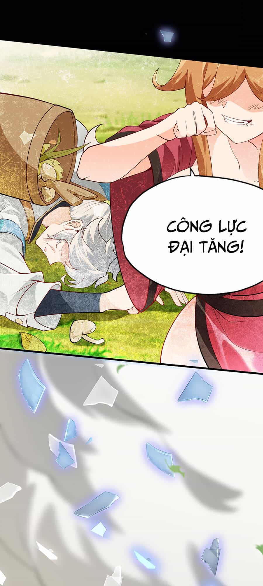 Mang Theo Các Tiên Tử Vô Địch Thiên Hạ - Chương 2 - ảnh 16