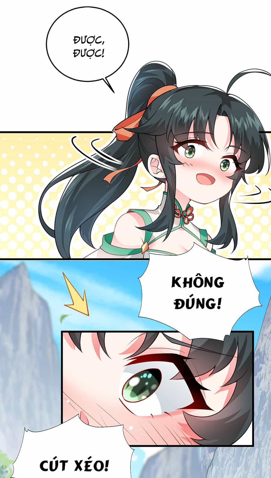 Mang Theo Các Tiên Tử Vô Địch Thiên Hạ - Chương 2 - ảnh 49