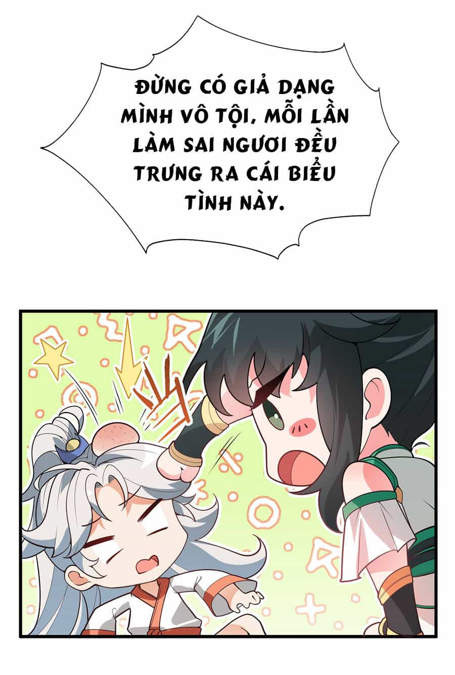 Mang Theo Các Tiên Tử Vô Địch Thiên Hạ - Chương 2 - ảnh 5