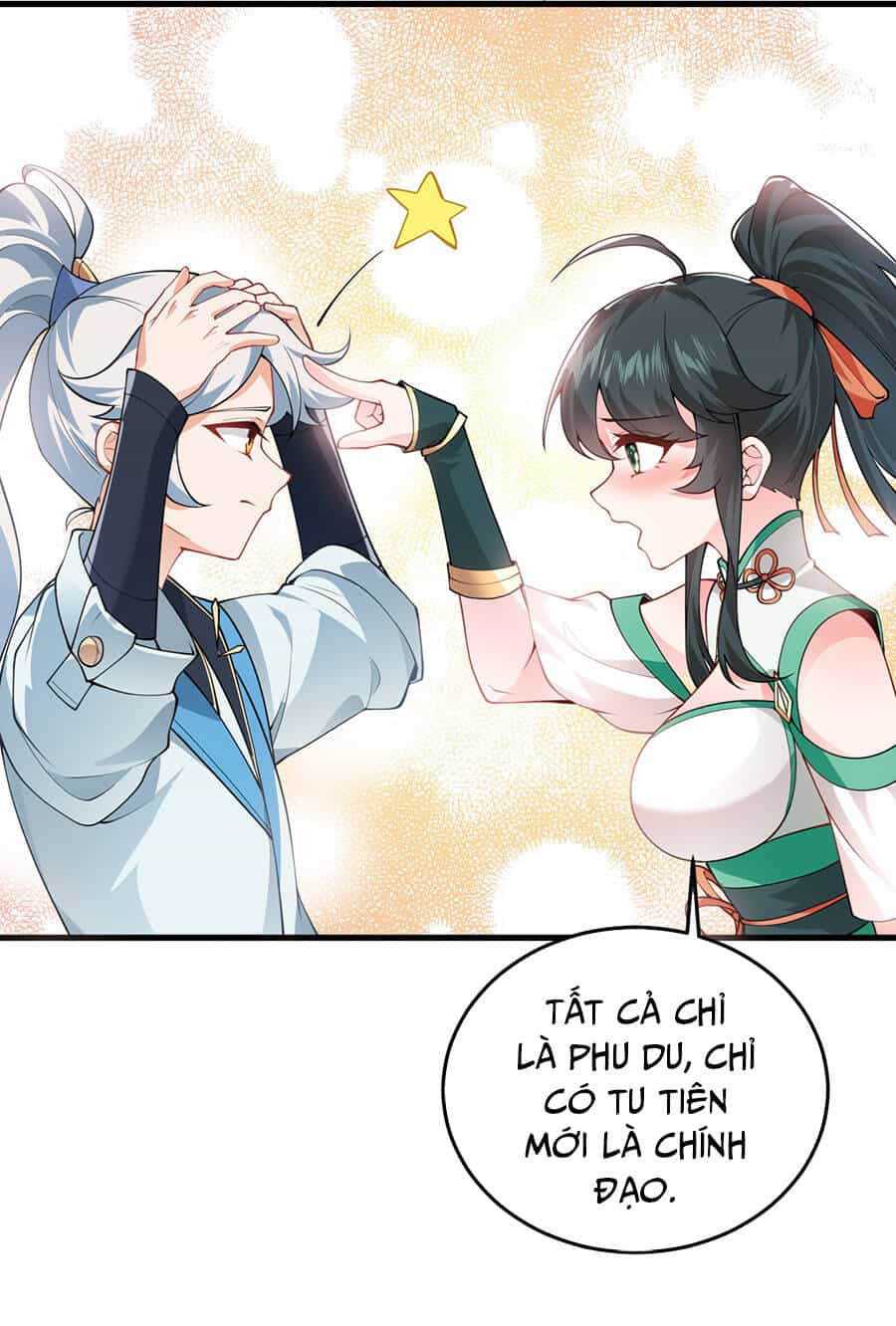 Mang Theo Các Tiên Tử Vô Địch Thiên Hạ - Chương 2 - ảnh 52