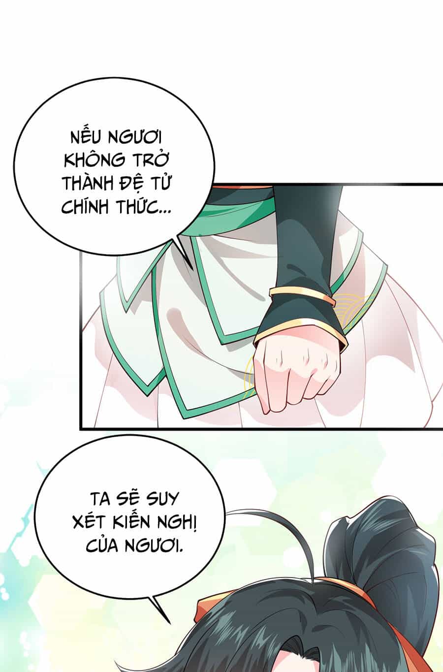 Mang Theo Các Tiên Tử Vô Địch Thiên Hạ - Chương 2 - ảnh 53