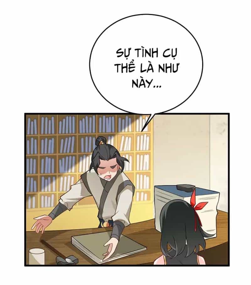 Mang Theo Các Tiên Tử Vô Địch Thiên Hạ - Chương 16 - ảnh 22