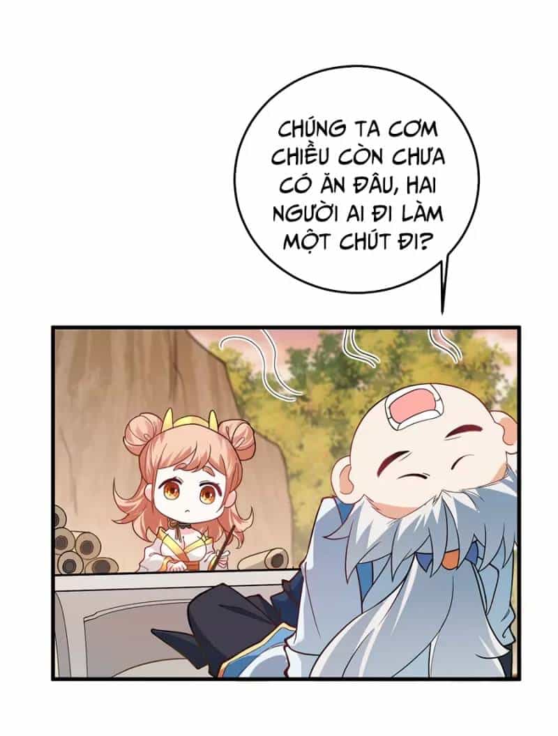 Mang Theo Các Tiên Tử Vô Địch Thiên Hạ - Chương 16 - ảnh 30