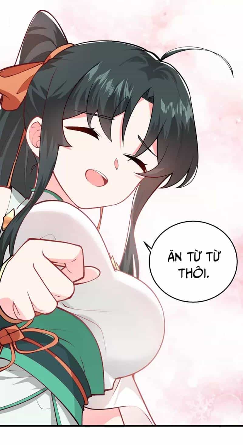 Mang Theo Các Tiên Tử Vô Địch Thiên Hạ - Chương 16.5 - ảnh 30
