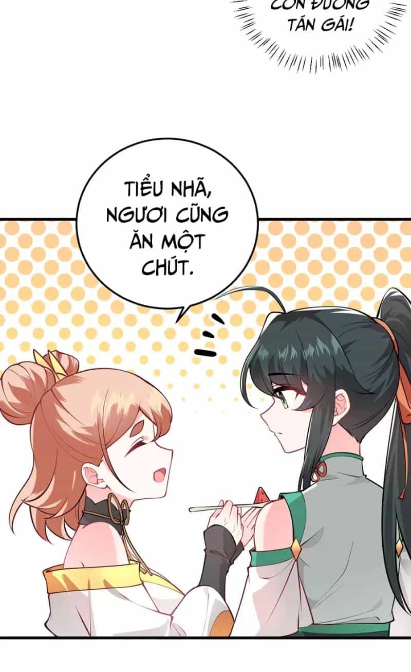 Mang Theo Các Tiên Tử Vô Địch Thiên Hạ - Chương 16.5 - ảnh 32