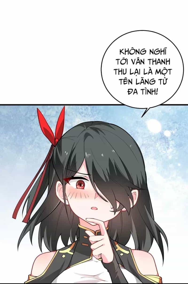 Mang Theo Các Tiên Tử Vô Địch Thiên Hạ - Chương 17 - ảnh 14
