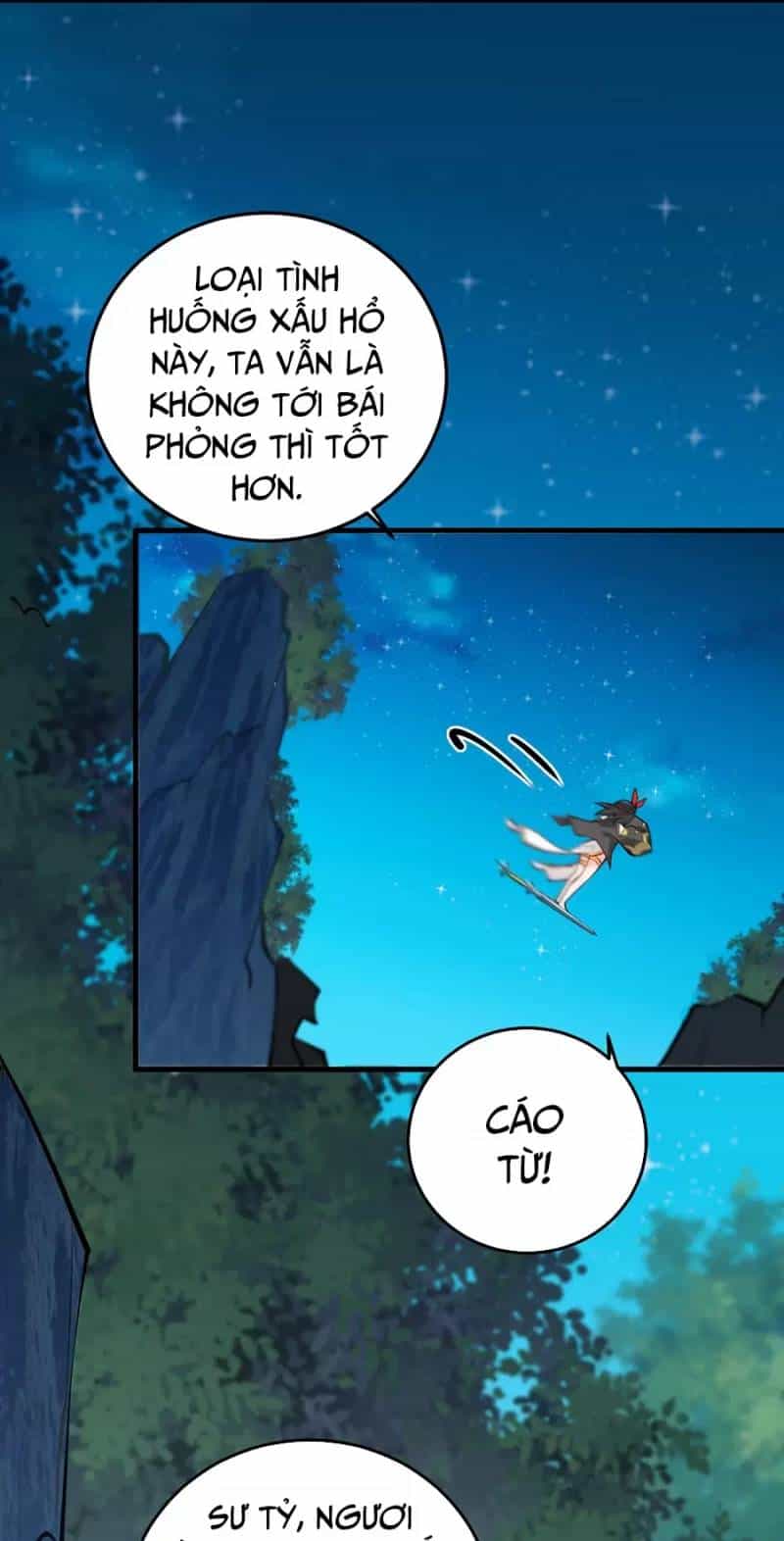 Mang Theo Các Tiên Tử Vô Địch Thiên Hạ - Chương 17 - ảnh 15