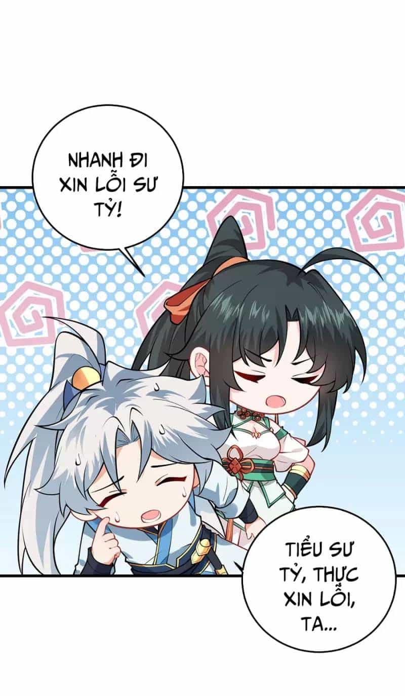 Mang Theo Các Tiên Tử Vô Địch Thiên Hạ - Chương 17 - ảnh 18