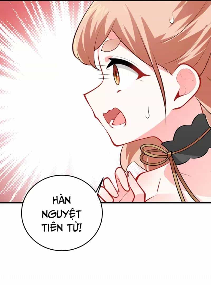 Mang Theo Các Tiên Tử Vô Địch Thiên Hạ - Chương 17 - ảnh 25