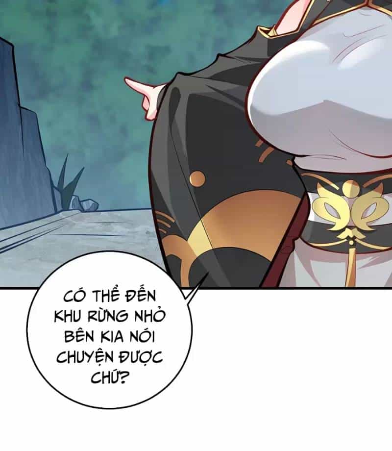 Mang Theo Các Tiên Tử Vô Địch Thiên Hạ - Chương 17 - ảnh 36