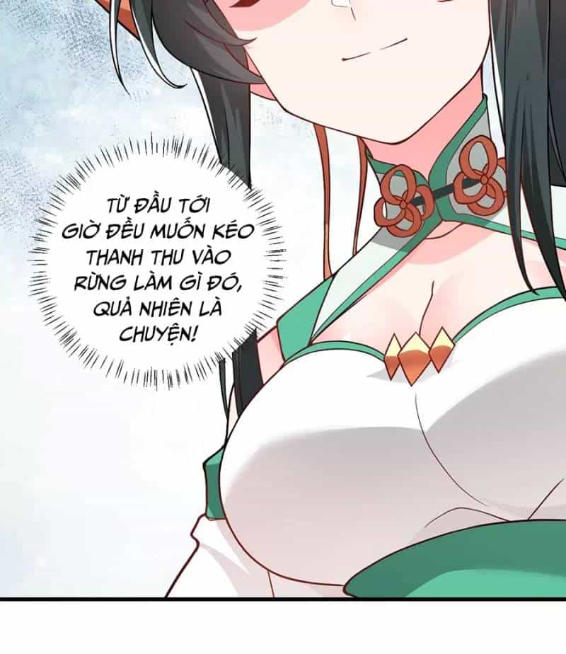 Mang Theo Các Tiên Tử Vô Địch Thiên Hạ - Chương 17.5 - ảnh 14